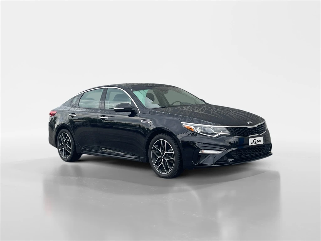 Frank Leta Automotive Outlet