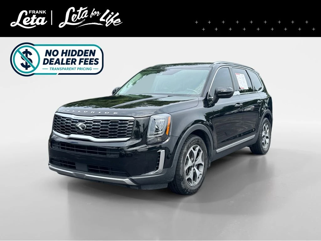 Frank Leta Automotive Outlet