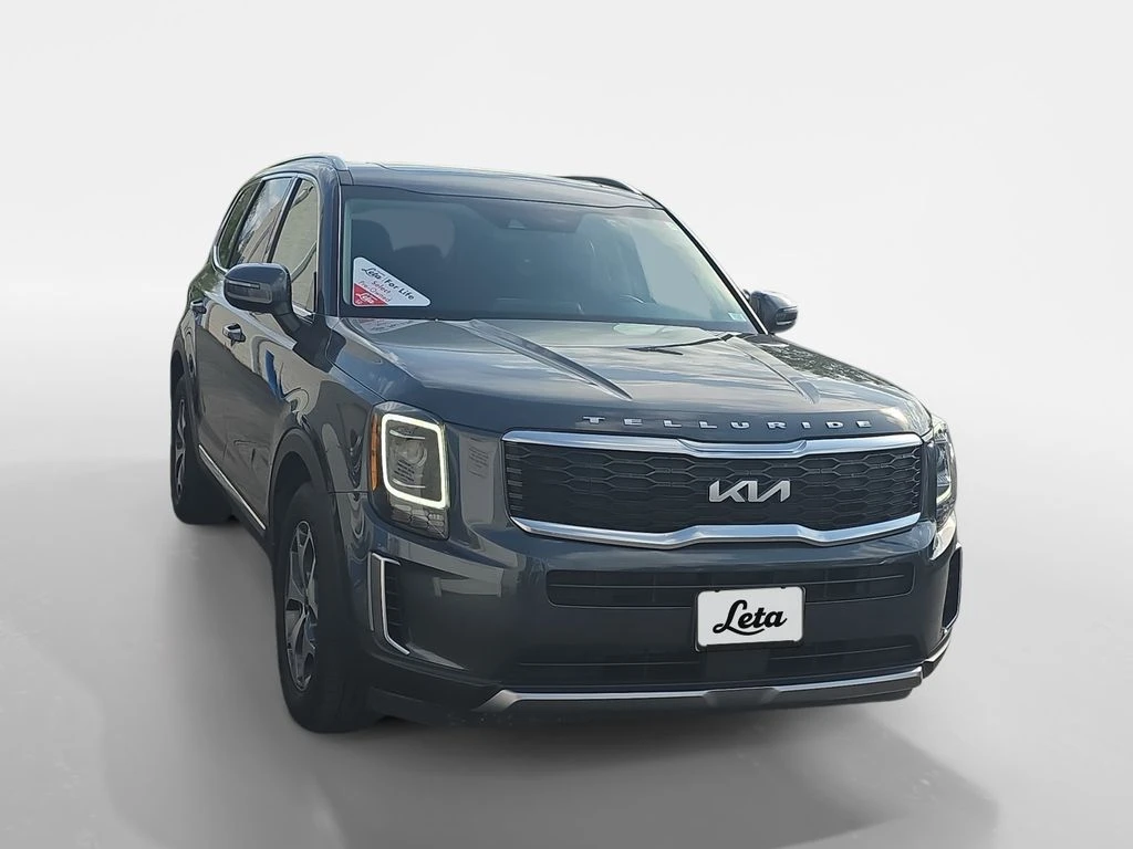 Frank Leta Automotive Outlet