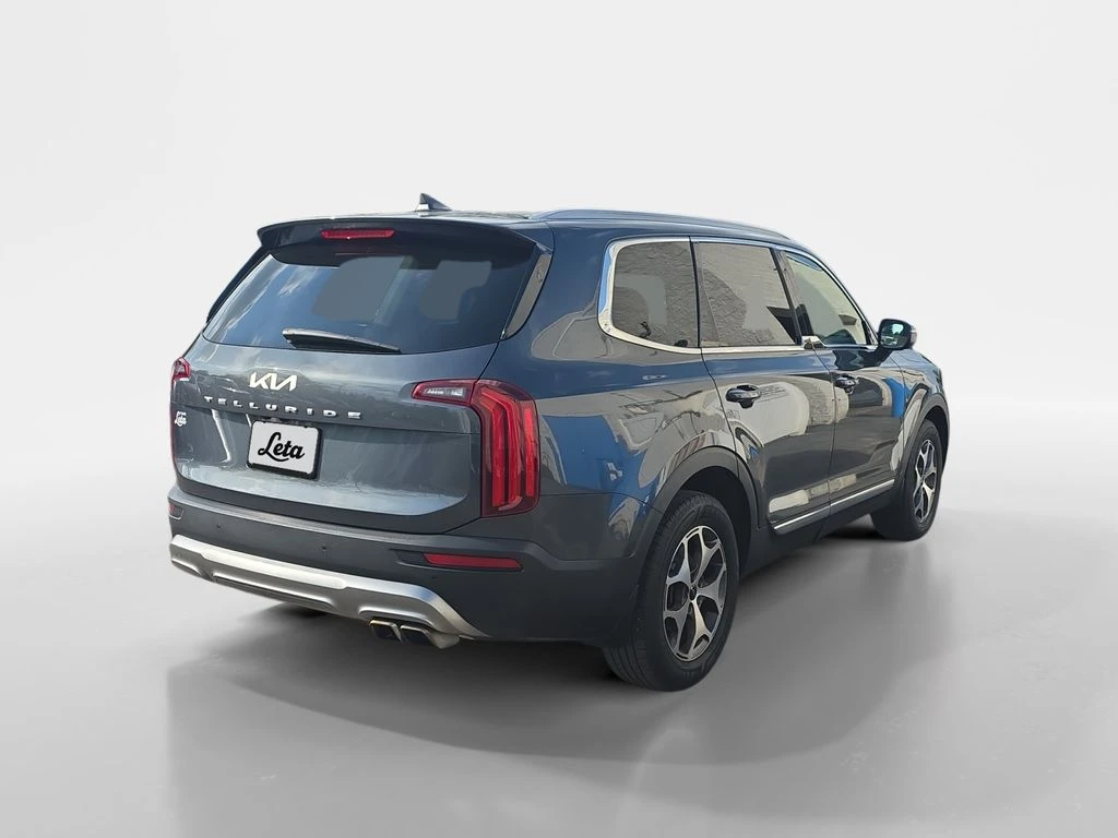 Frank Leta Automotive Outlet