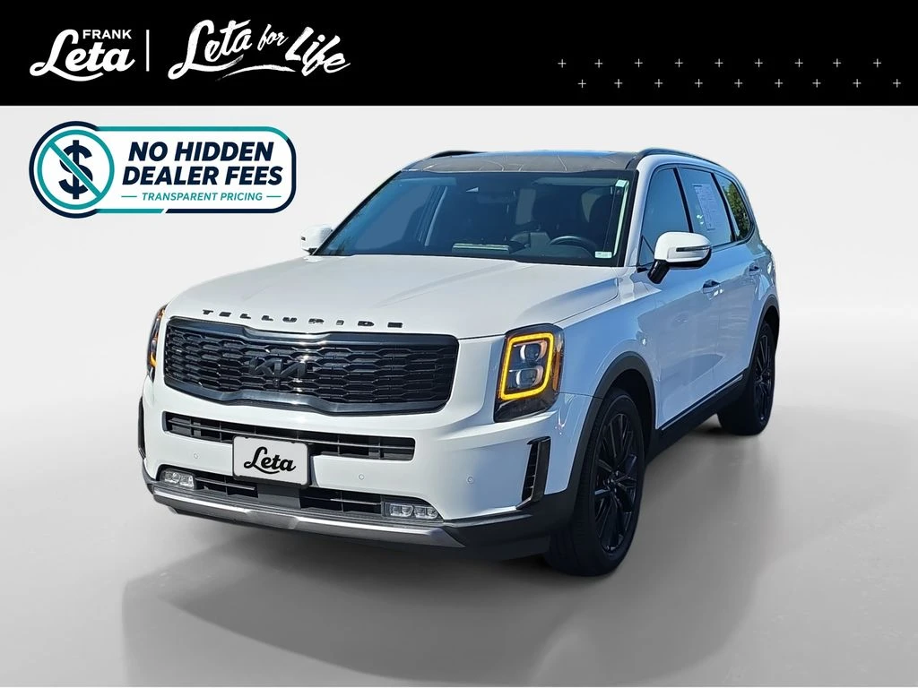 Frank Leta Automotive Outlet
