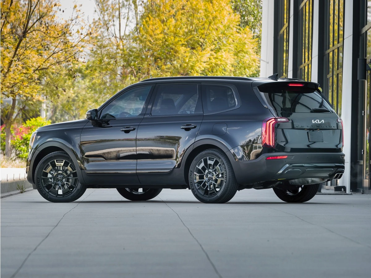 Frank Leta Automotive Outlet