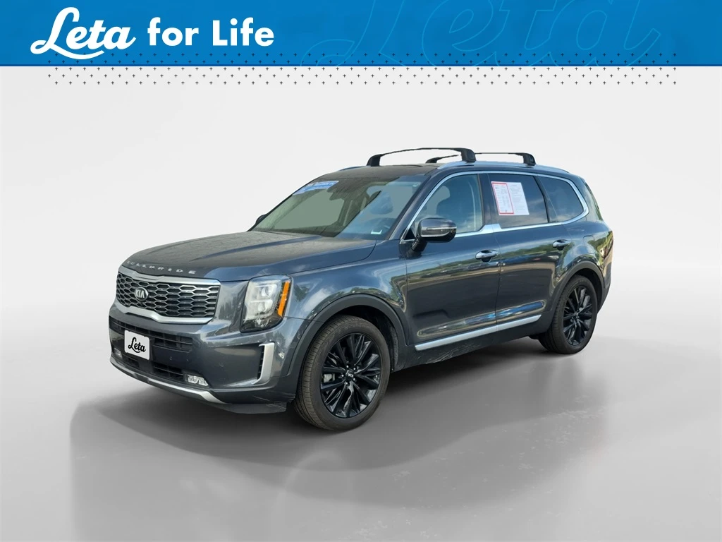 Frank Leta Automotive Outlet