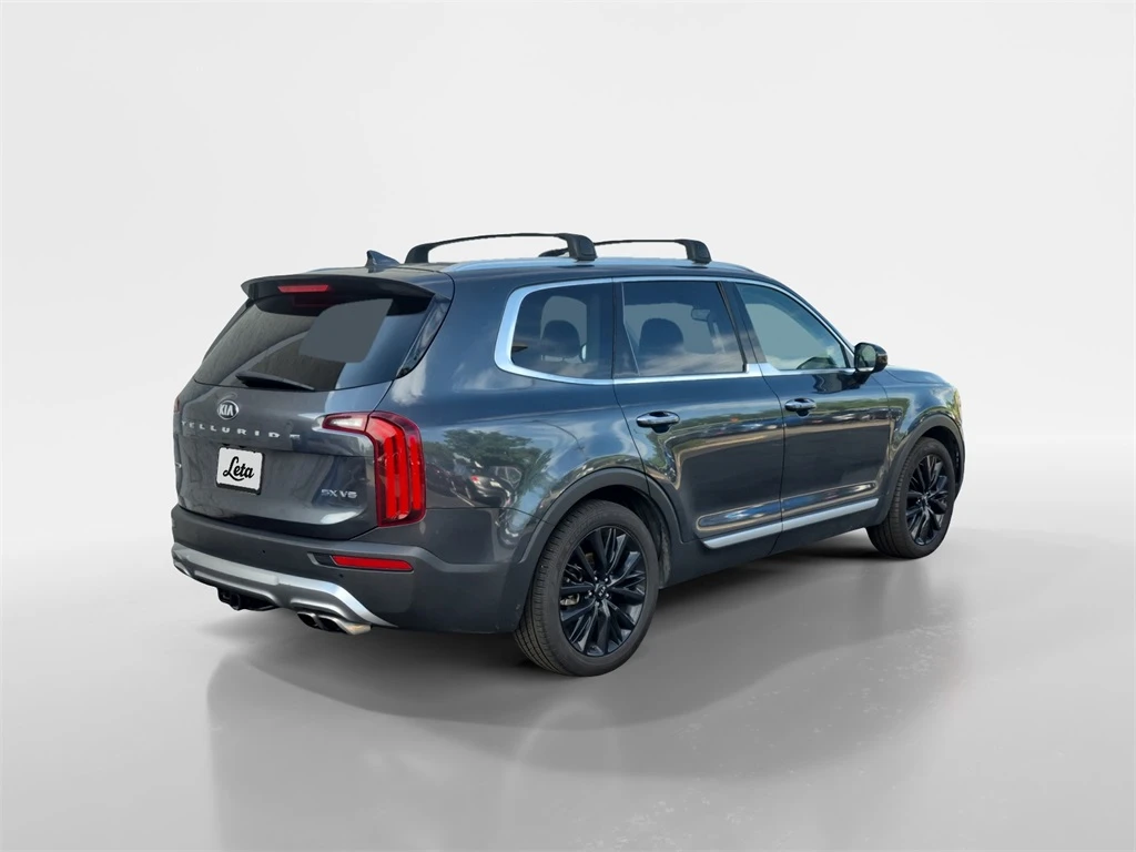 Frank Leta Automotive Outlet