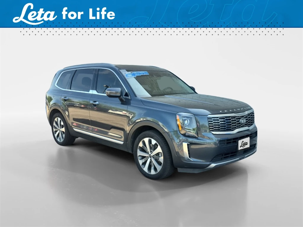 Frank Leta Automotive Outlet