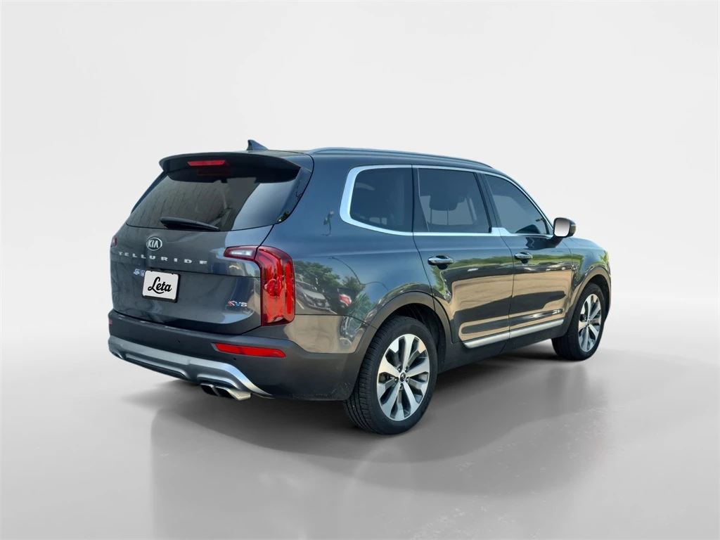 Frank Leta Automotive Outlet