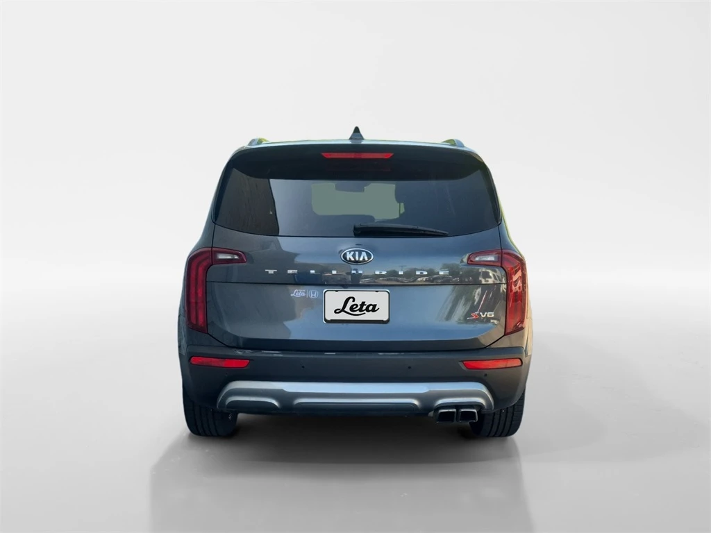 Frank Leta Automotive Outlet