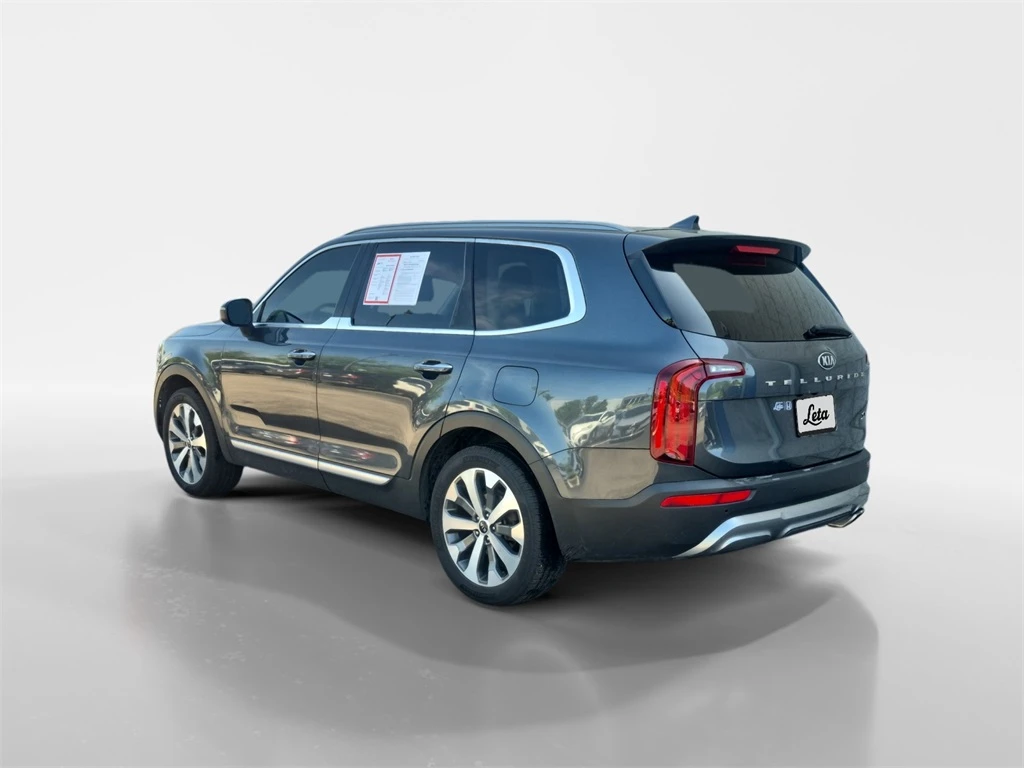 Frank Leta Automotive Outlet