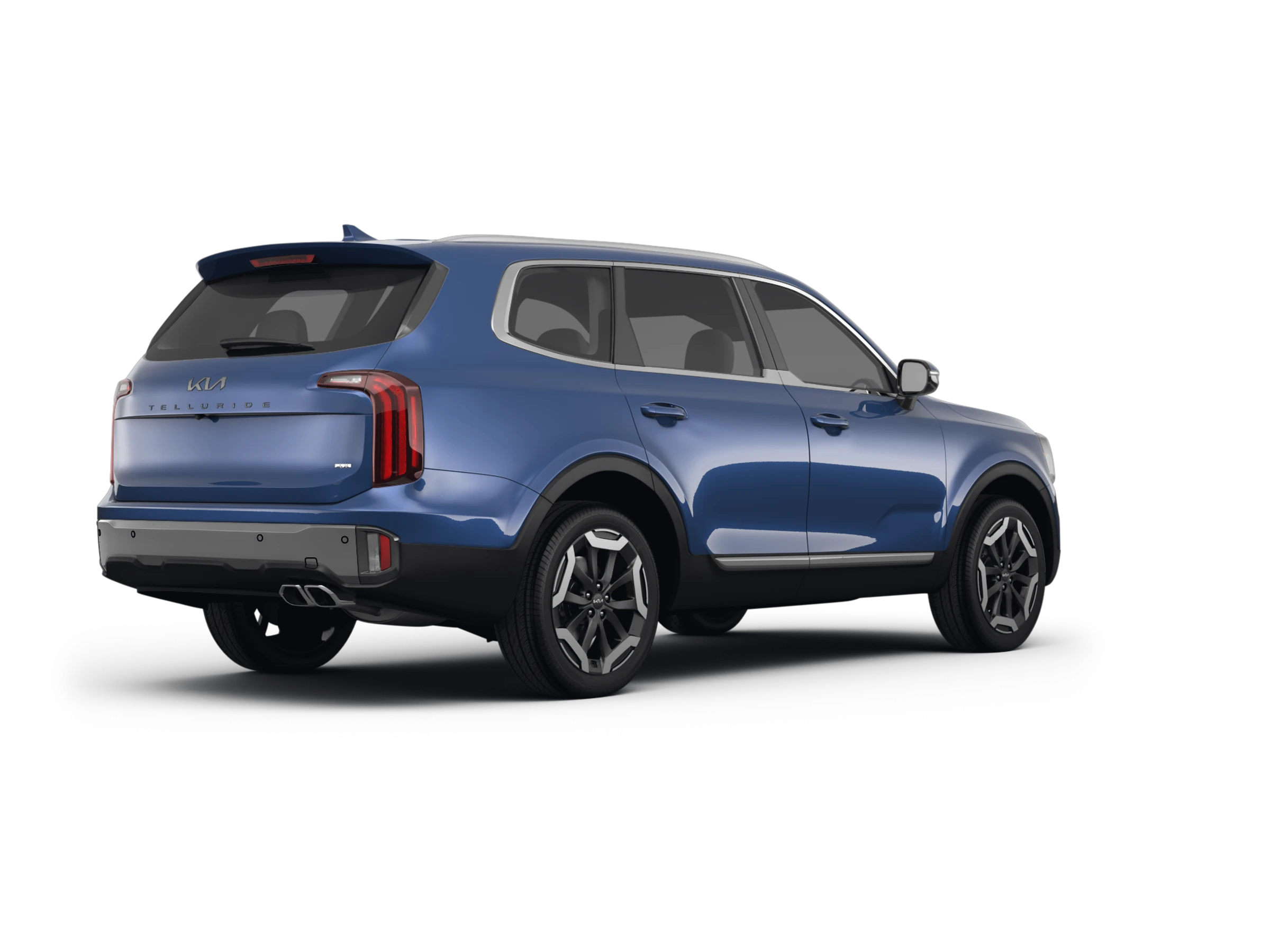 2023 Kia Telluride
