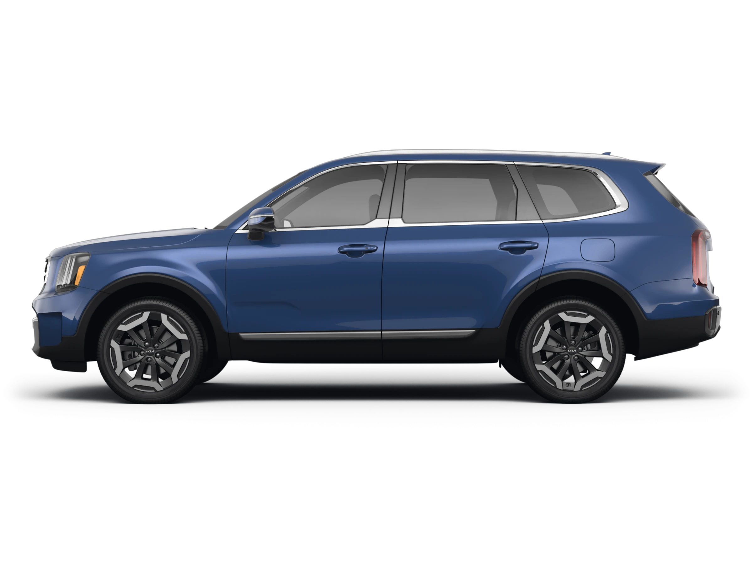 2023 Kia Telluride