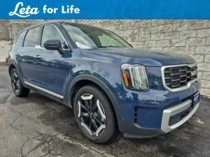 2023 Kia Telluride at Default Company in City, CT