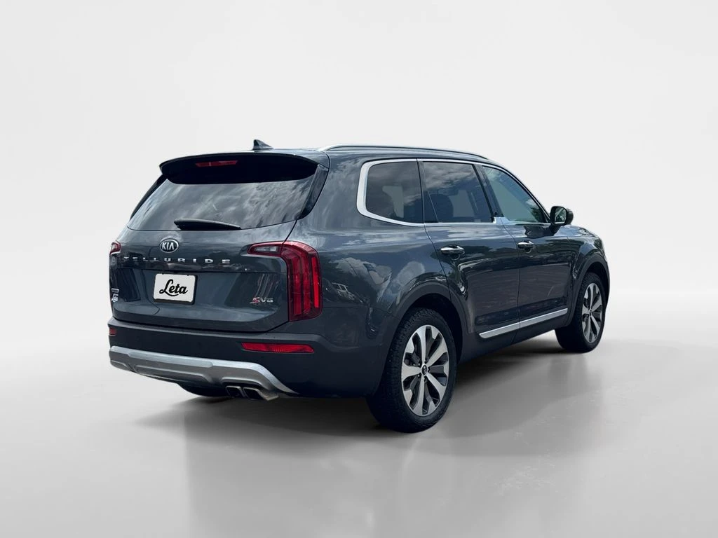 Frank Leta Automotive Outlet