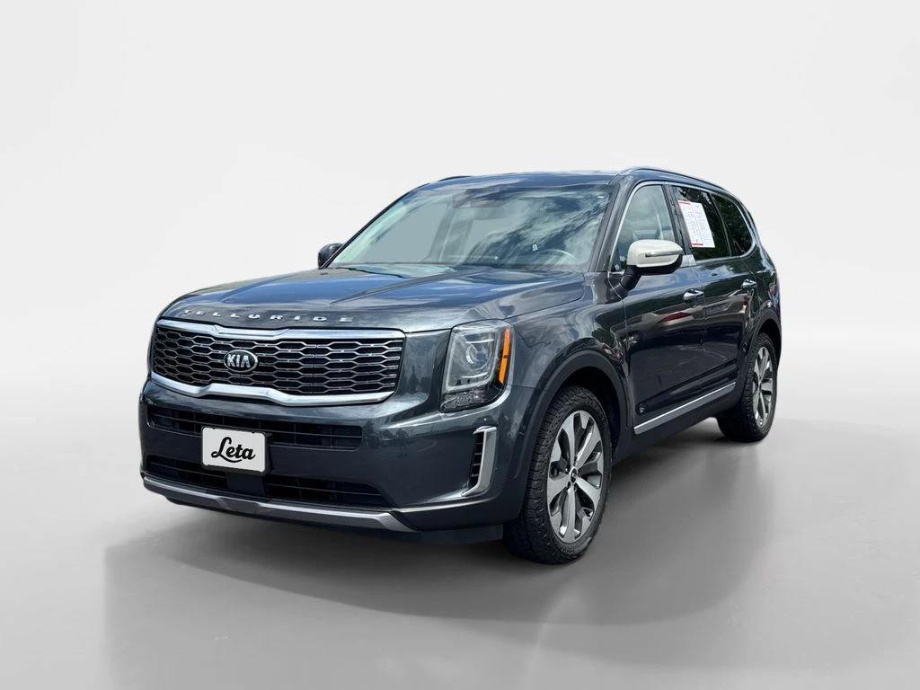 Frank Leta Automotive Outlet