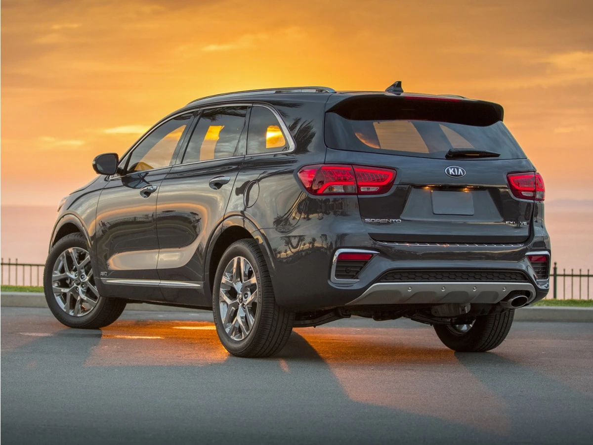 Frank Leta Automotive Outlet