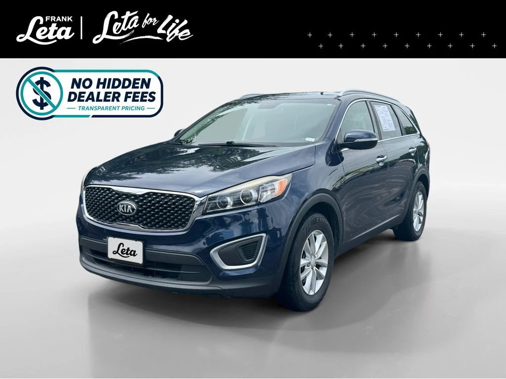 Frank Leta Automotive Outlet