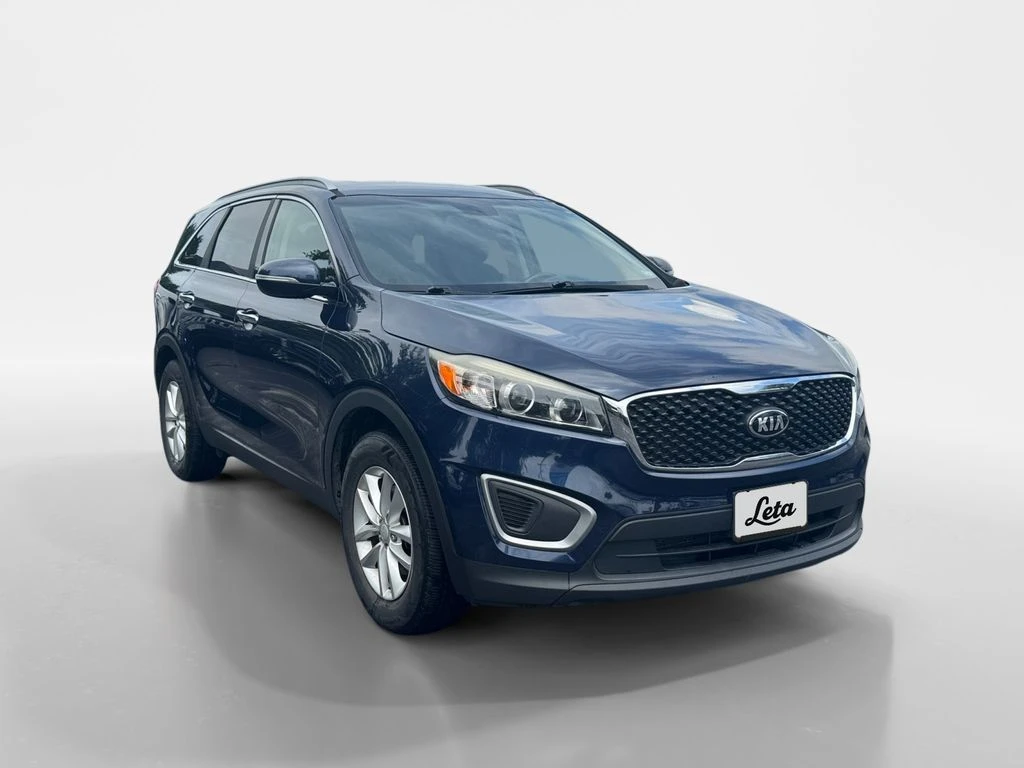 Frank Leta Automotive Outlet