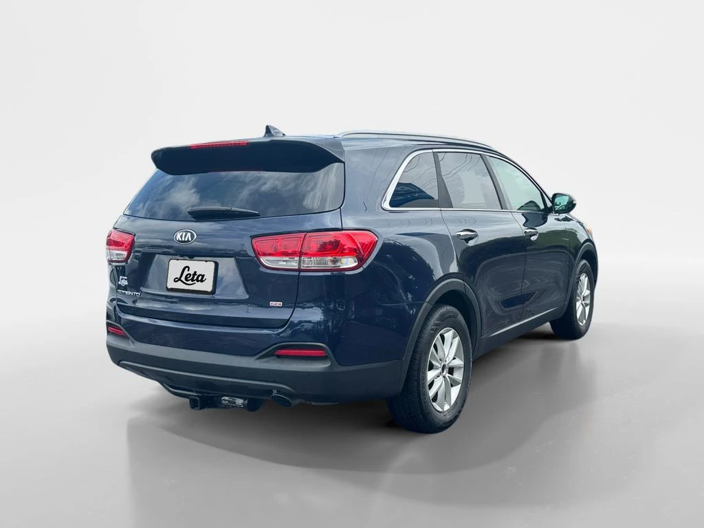 Frank Leta Automotive Outlet