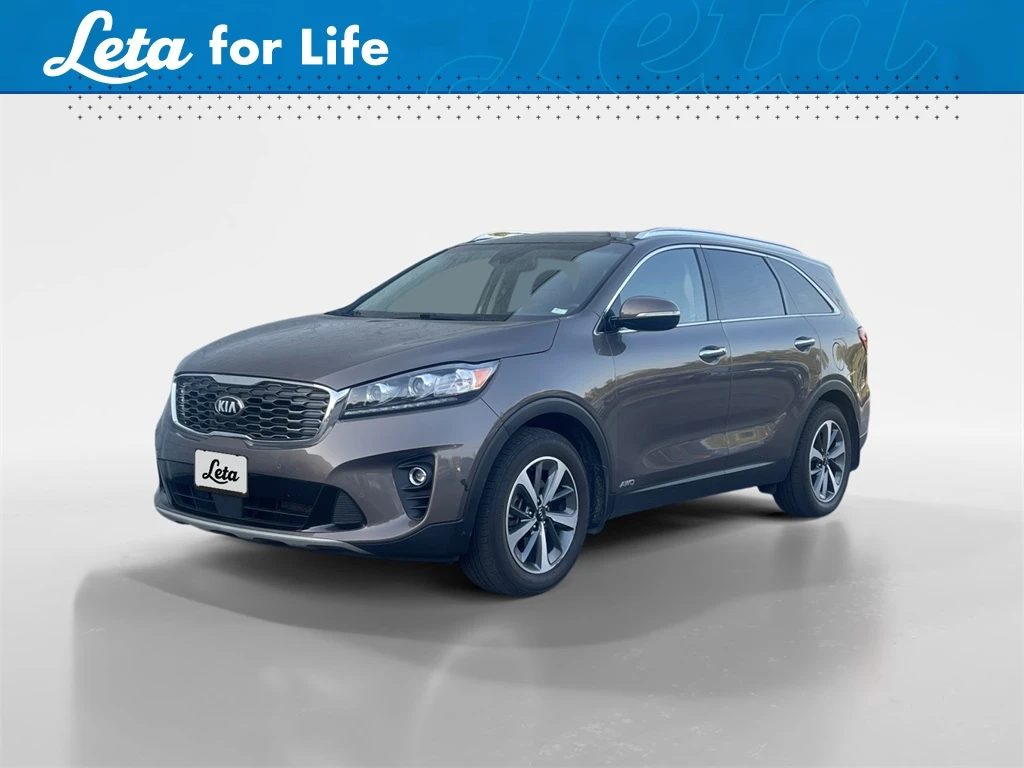 Frank Leta Automotive Outlet