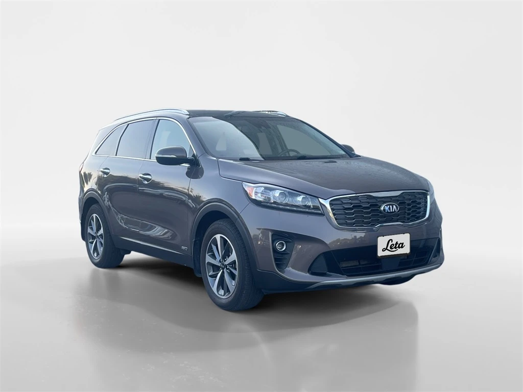 Frank Leta Automotive Outlet