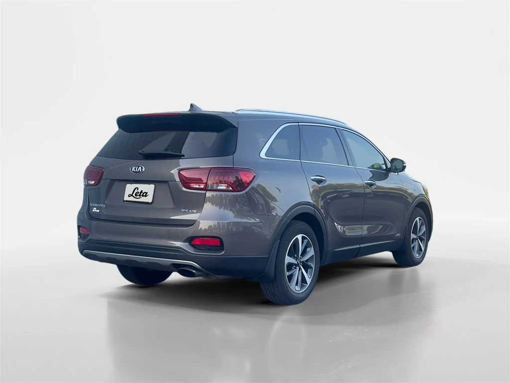 Frank Leta Automotive Outlet