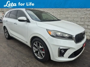 2019 Kia Sorento at Frank Leta Automotive Outlet in Bridgeton, MO