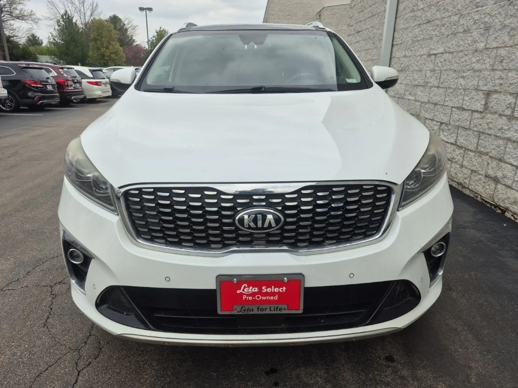 Frank Leta Automotive Outlet