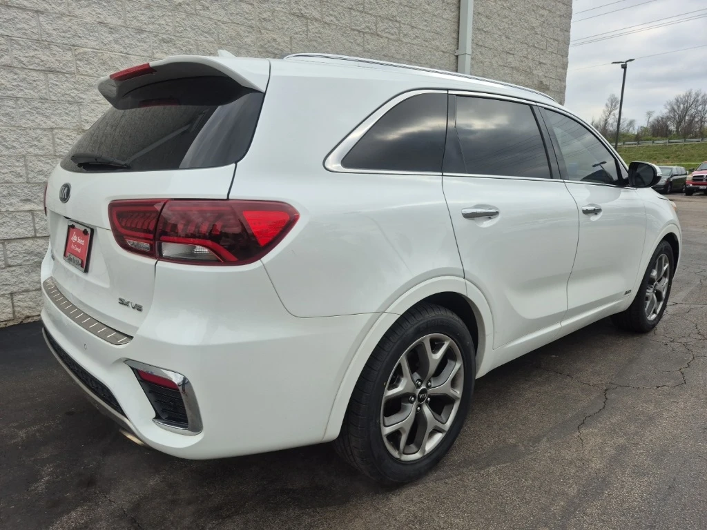 Frank Leta Automotive Outlet