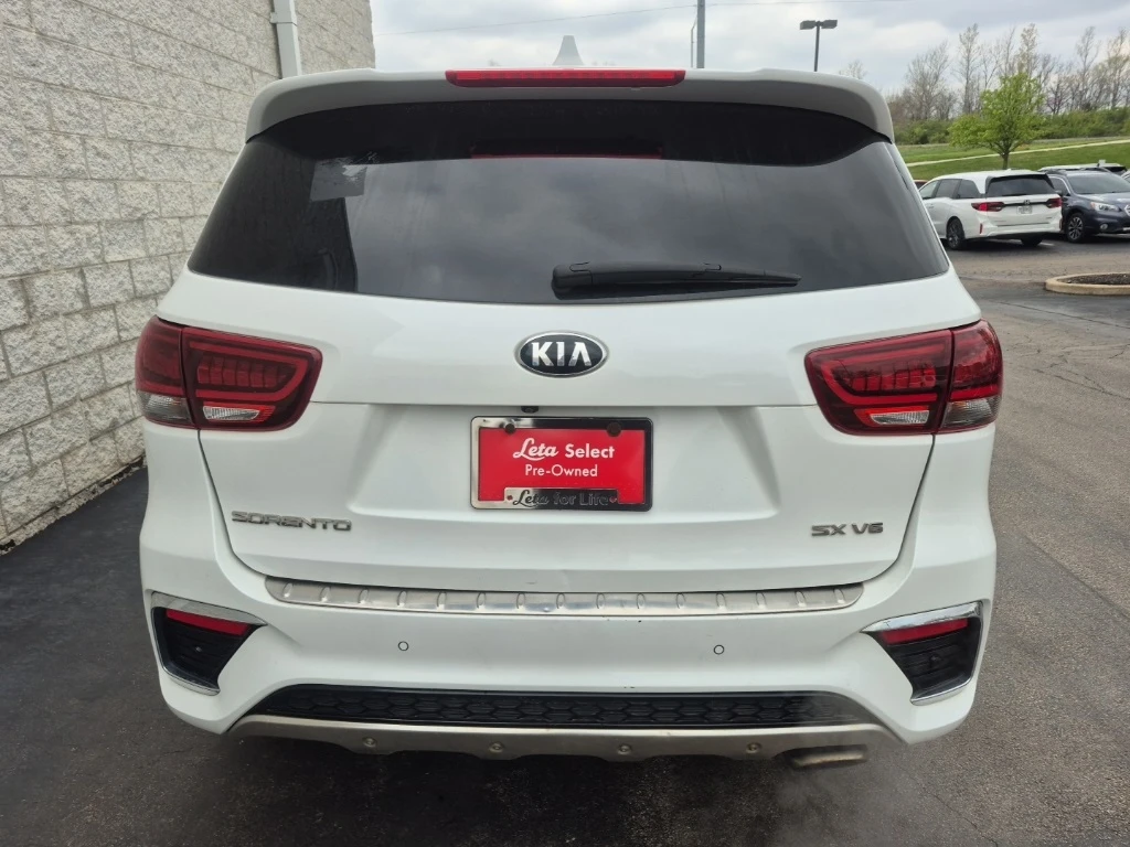Frank Leta Automotive Outlet