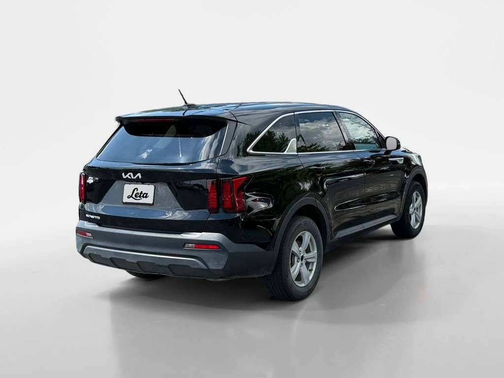 Frank Leta Automotive Outlet