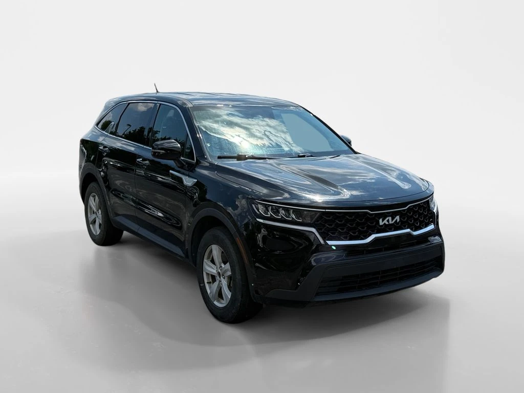 Frank Leta Automotive Outlet