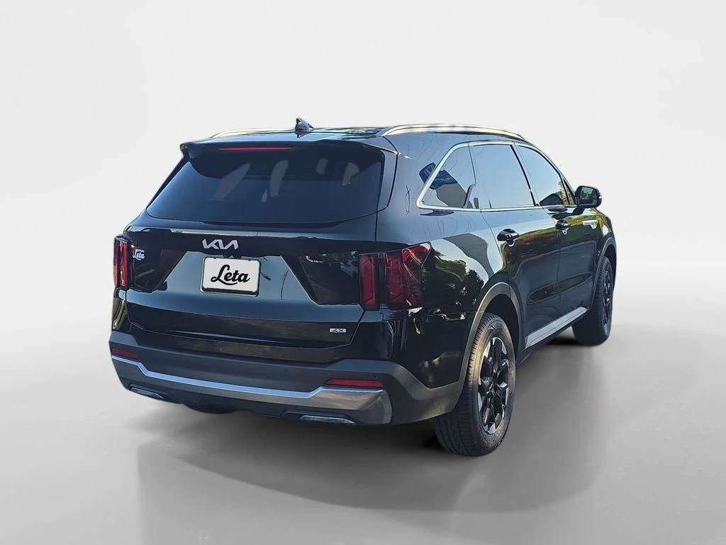 Frank Leta Automotive Outlet