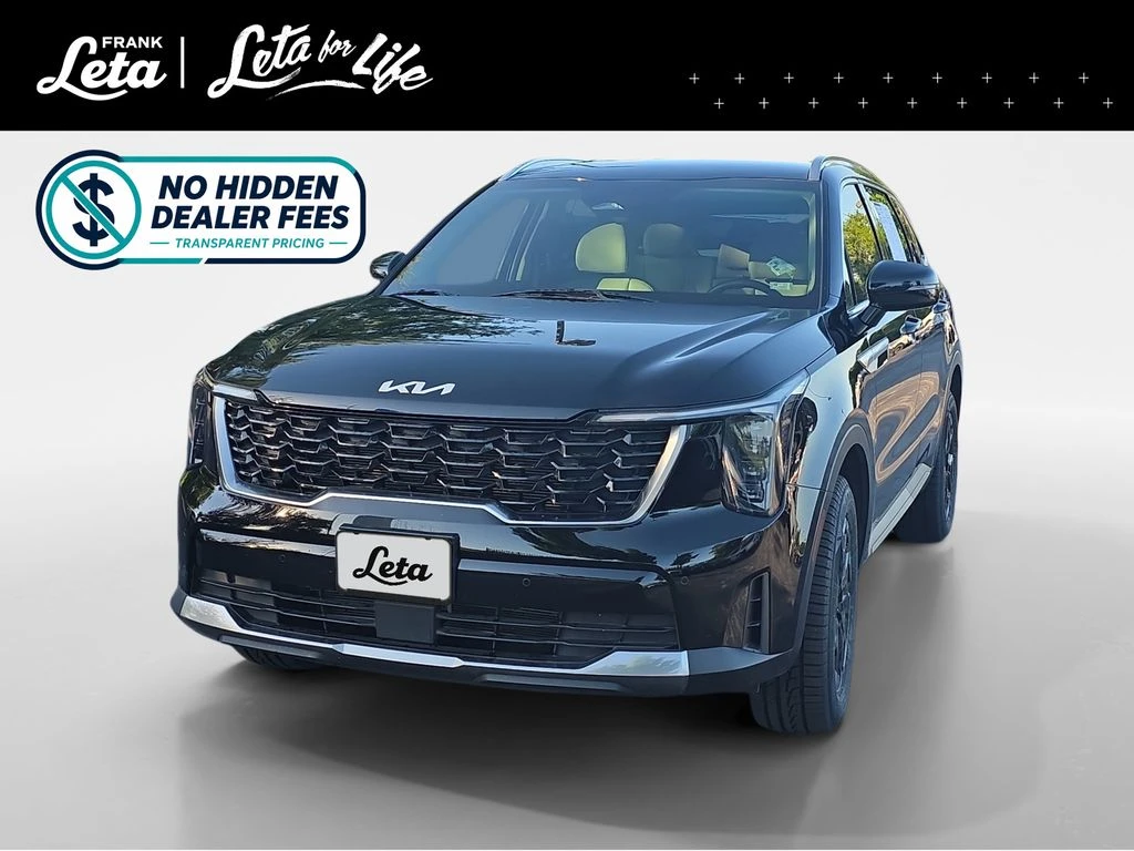 Frank Leta Automotive Outlet