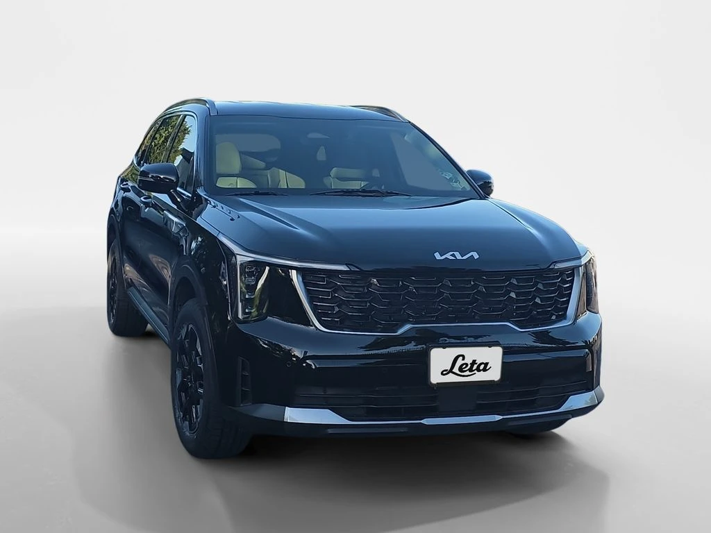 Frank Leta Automotive Outlet