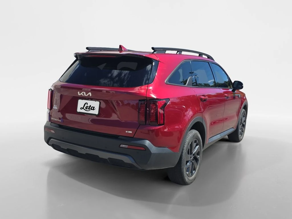 Frank Leta Automotive Outlet