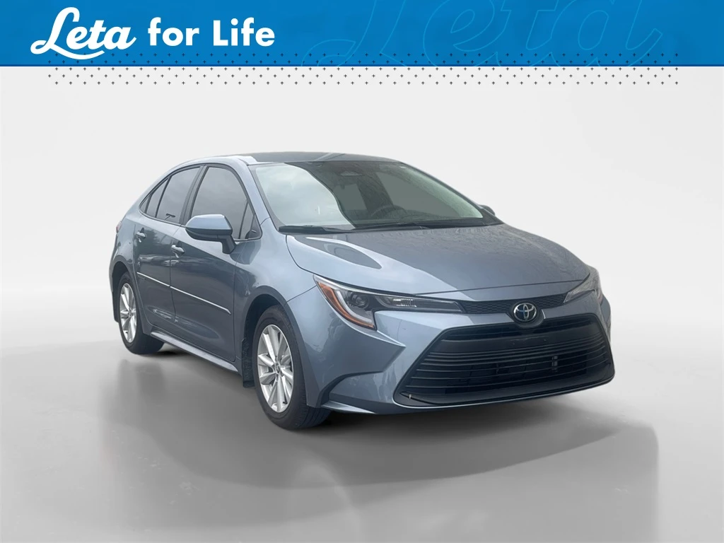 Frank Leta Automotive Outlet