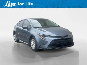 2024 Toyota Corolla at Default Company in City, CT