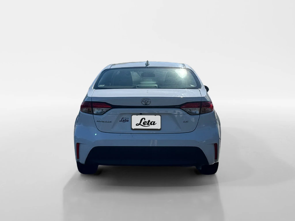 Frank Leta Automotive Outlet