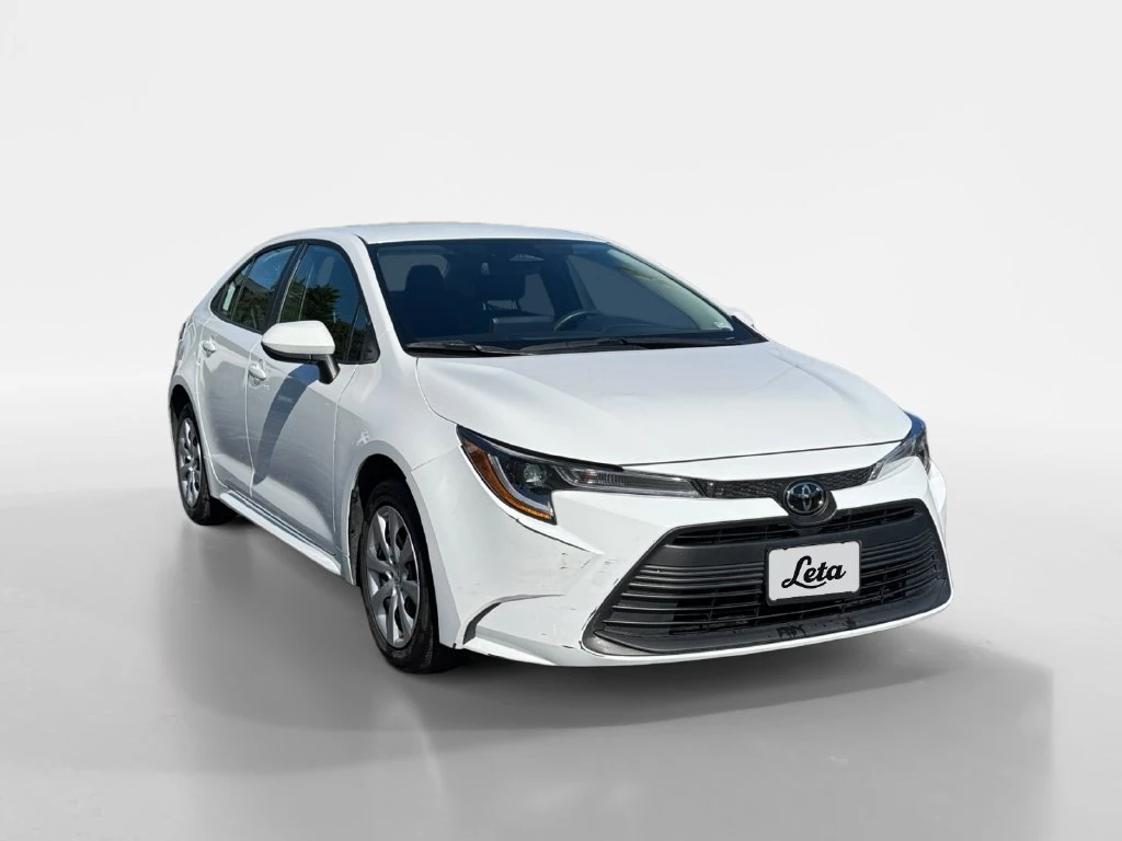 Frank Leta Automotive Outlet