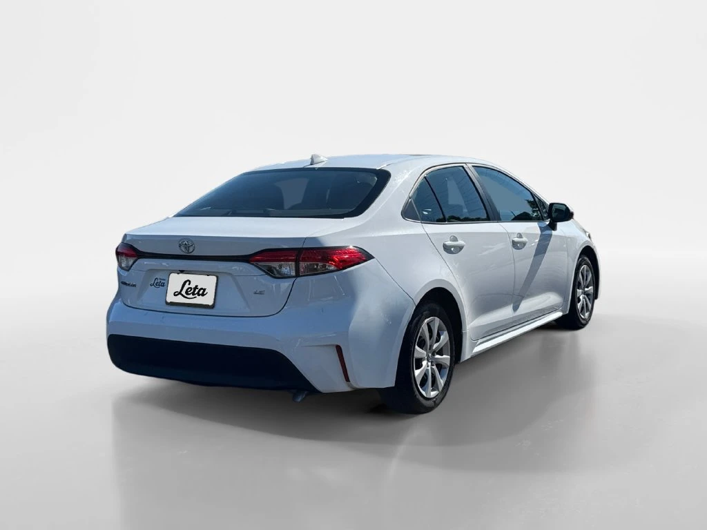 Frank Leta Automotive Outlet