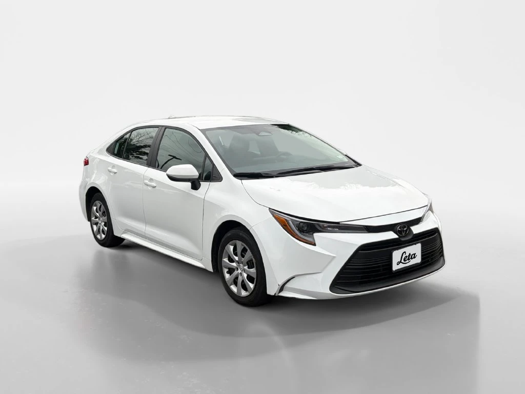 Frank Leta Automotive Outlet
