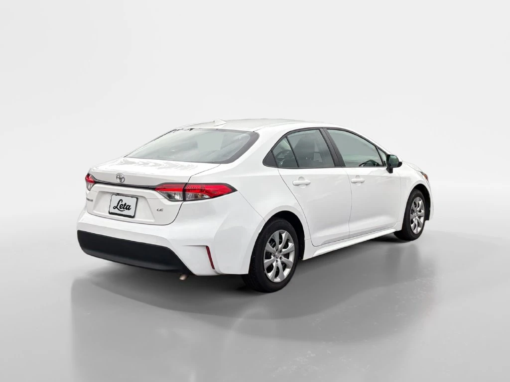 Frank Leta Automotive Outlet