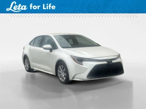 2021 Toyota Corolla at Default Company in City, CT