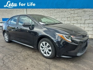 2022 Toyota Corolla at Default Company in City, CT
