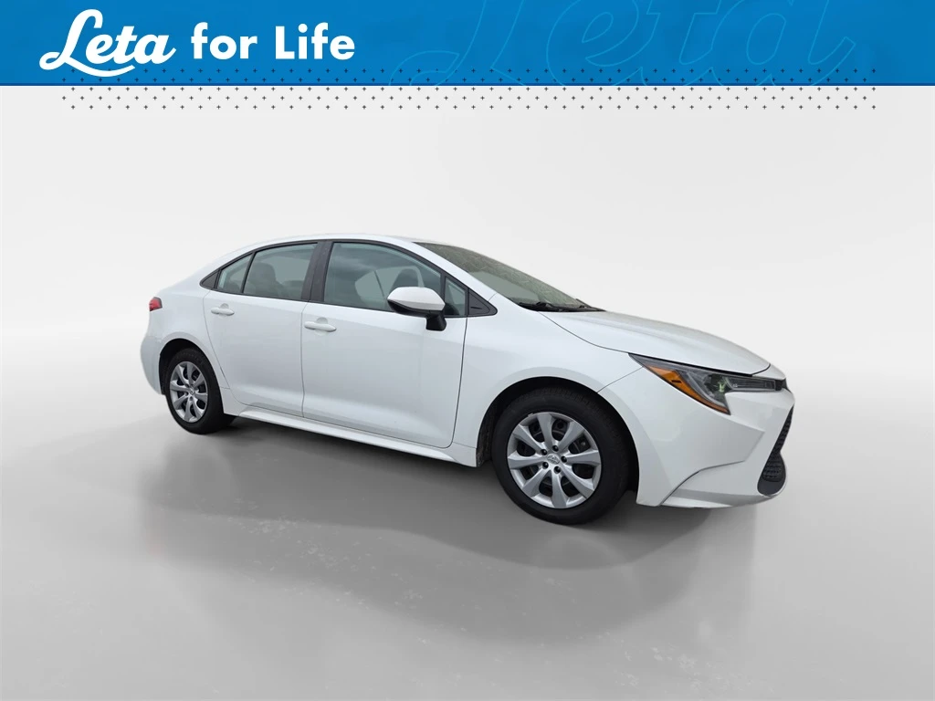 Frank Leta Automotive Outlet