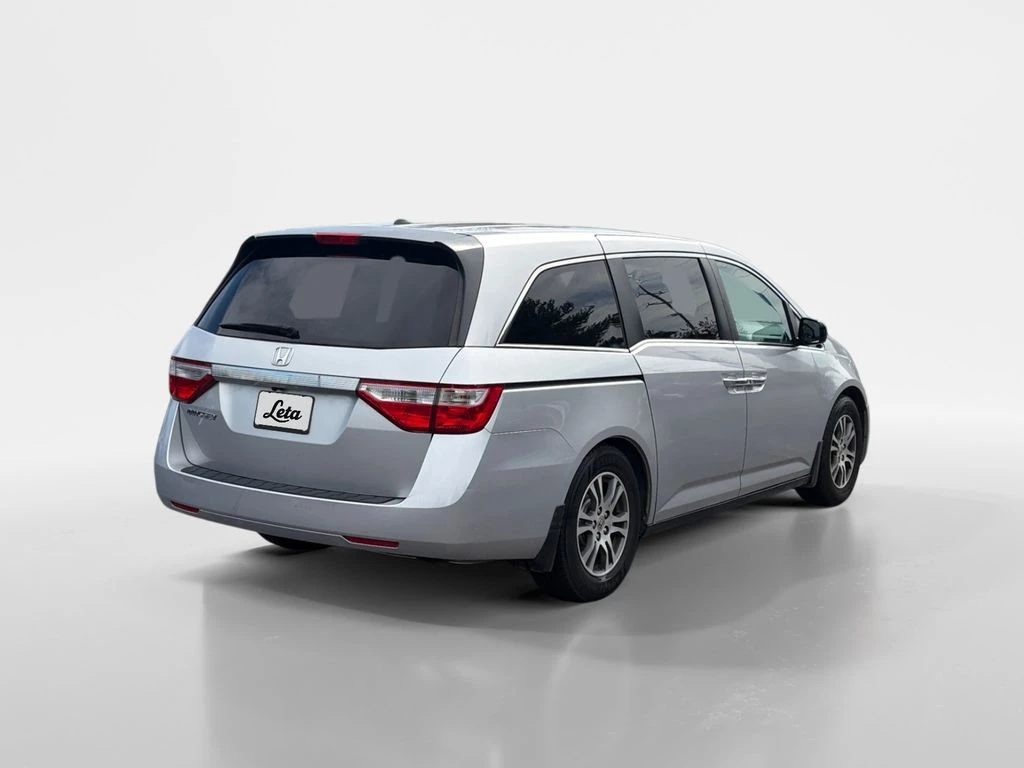 Frank Leta Automotive Outlet