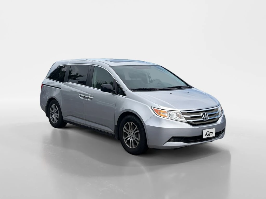 Frank Leta Automotive Outlet