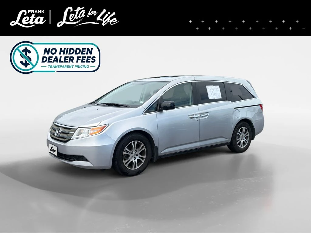 Frank Leta Automotive Outlet
