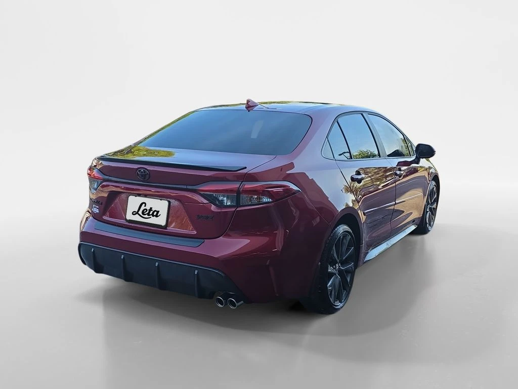 Frank Leta Automotive Outlet