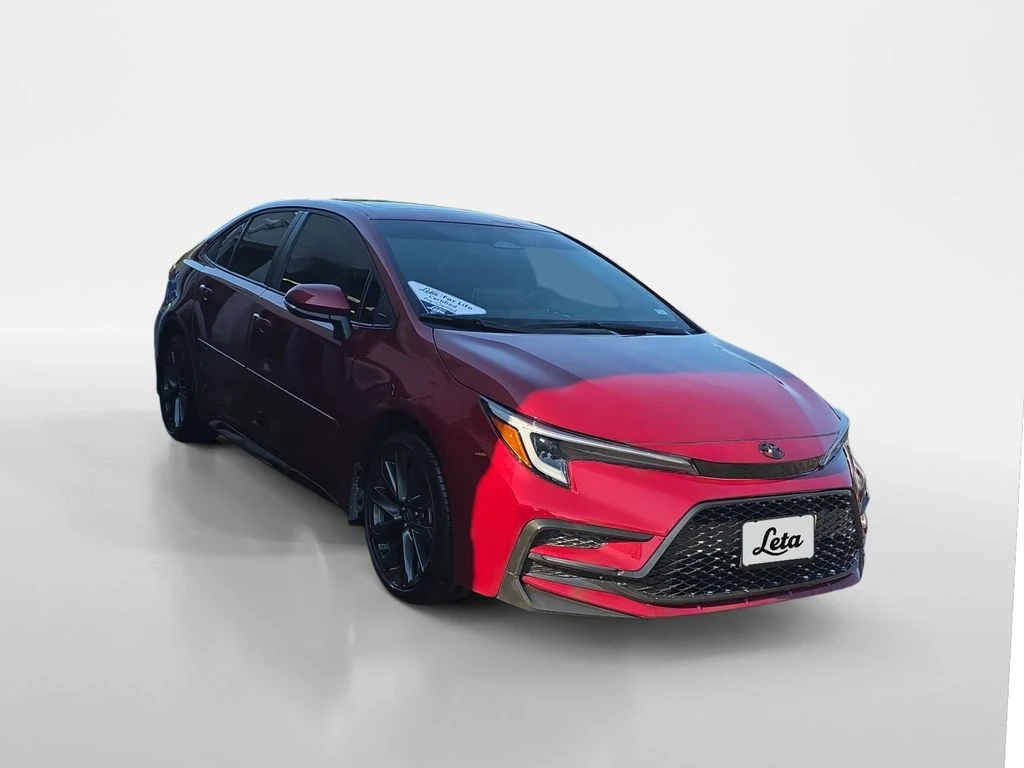 Frank Leta Automotive Outlet