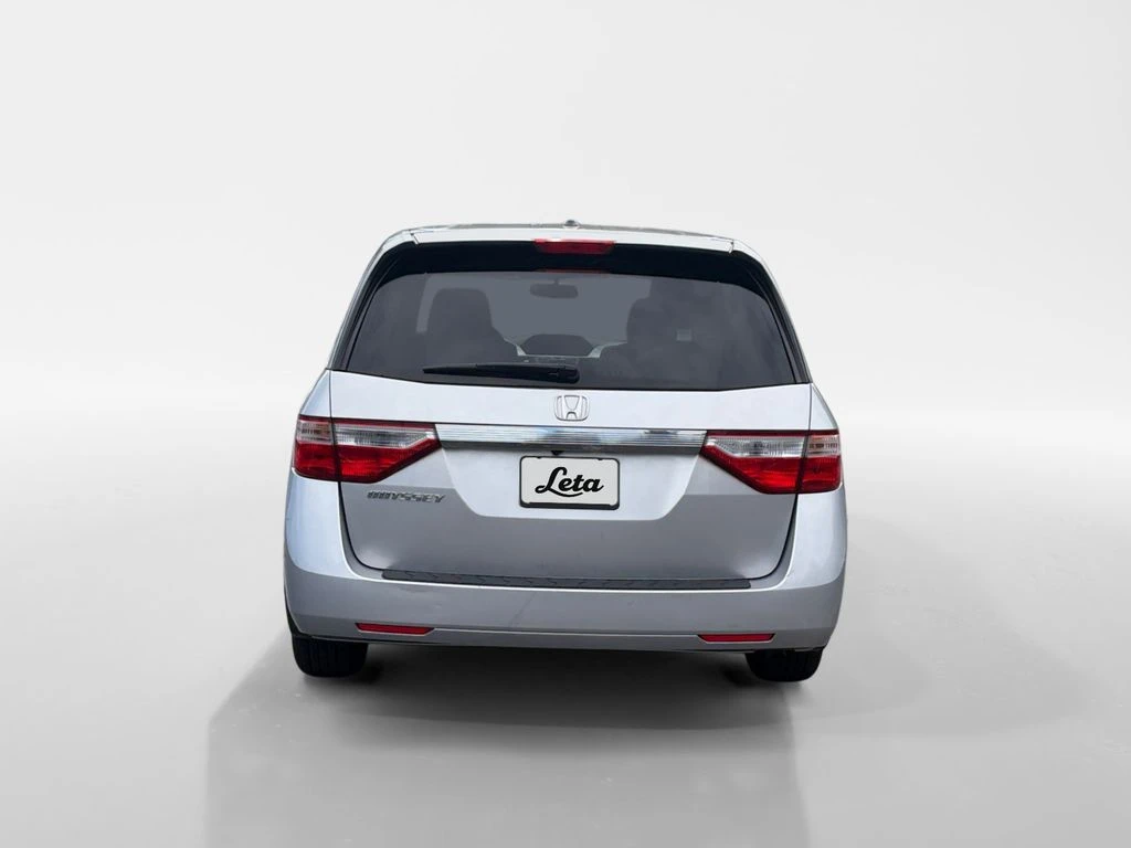 Frank Leta Automotive Outlet